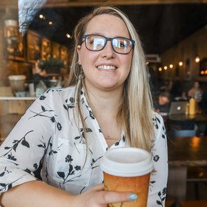Meet your Posher, Kathleen